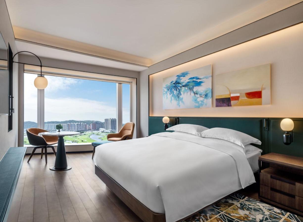 Andaz Macau, By Hyatt Hotel Екстериор снимка
