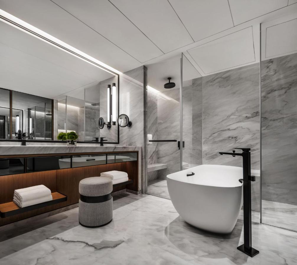 Andaz Macau, By Hyatt Hotel Екстериор снимка