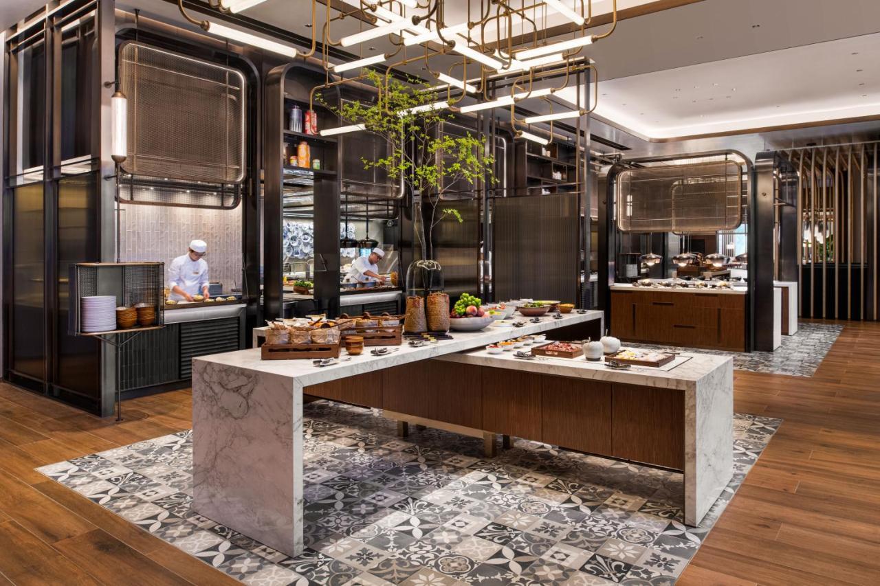 Andaz Macau, By Hyatt Hotel Екстериор снимка