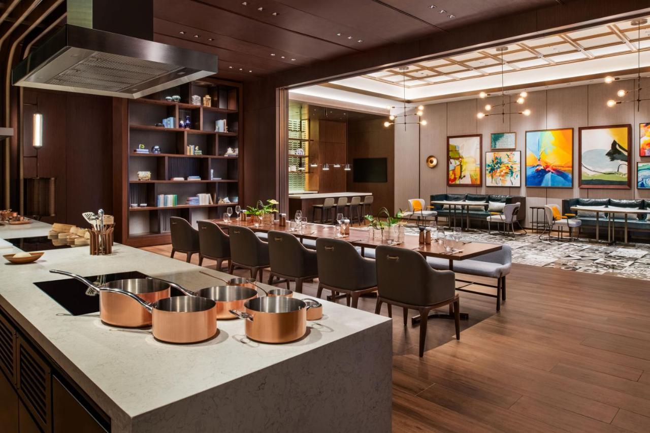 Andaz Macau, By Hyatt Hotel Екстериор снимка
