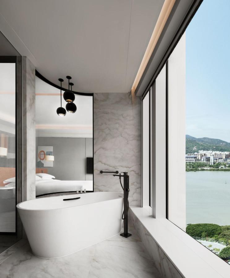 Andaz Macau, By Hyatt Hotel Екстериор снимка