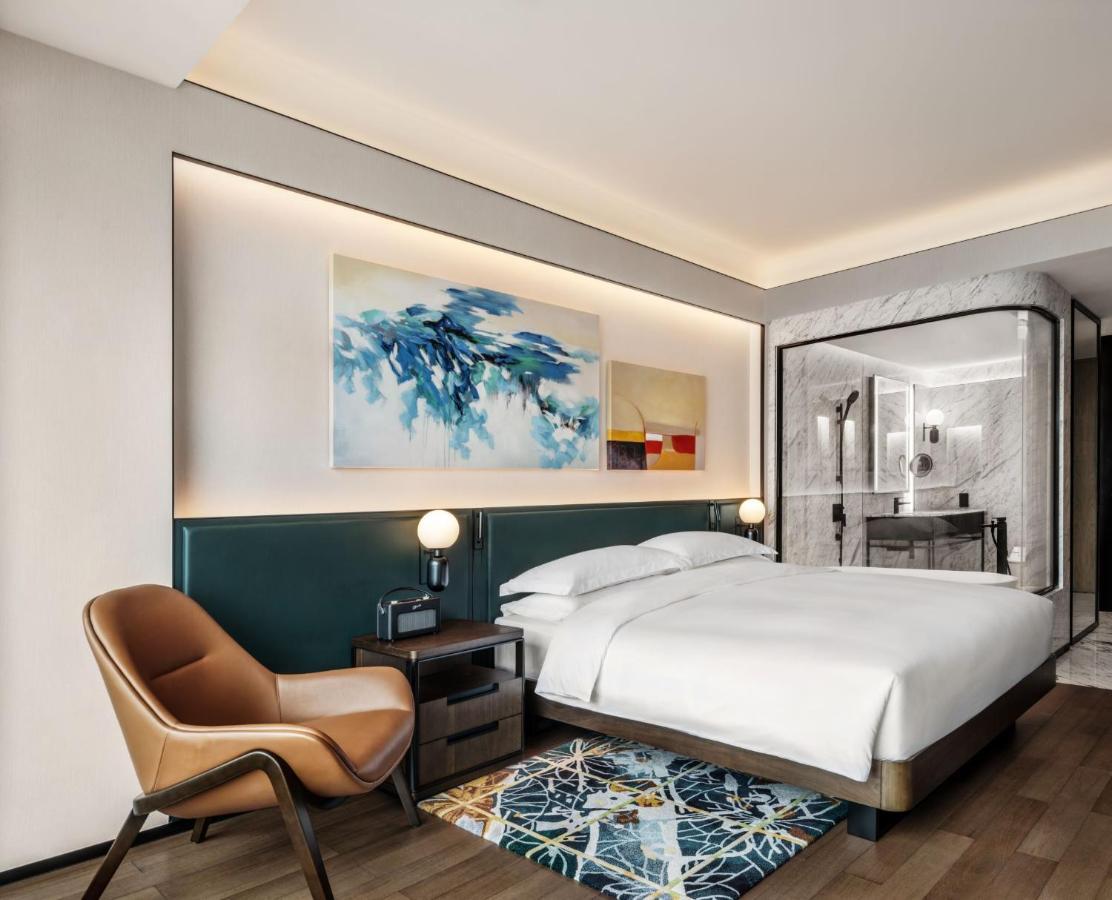 Andaz Macau, By Hyatt Hotel Екстериор снимка