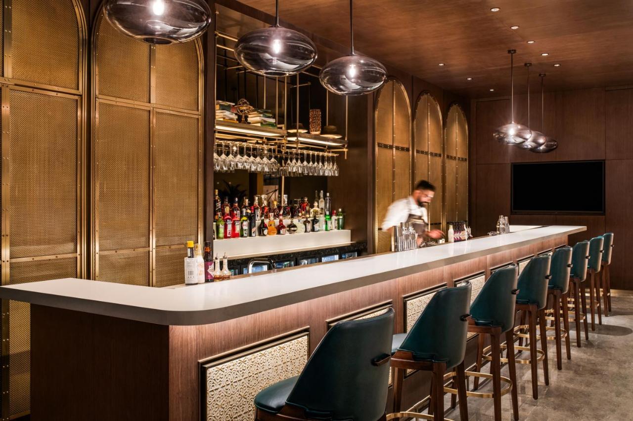 Andaz Macau, By Hyatt Hotel Екстериор снимка