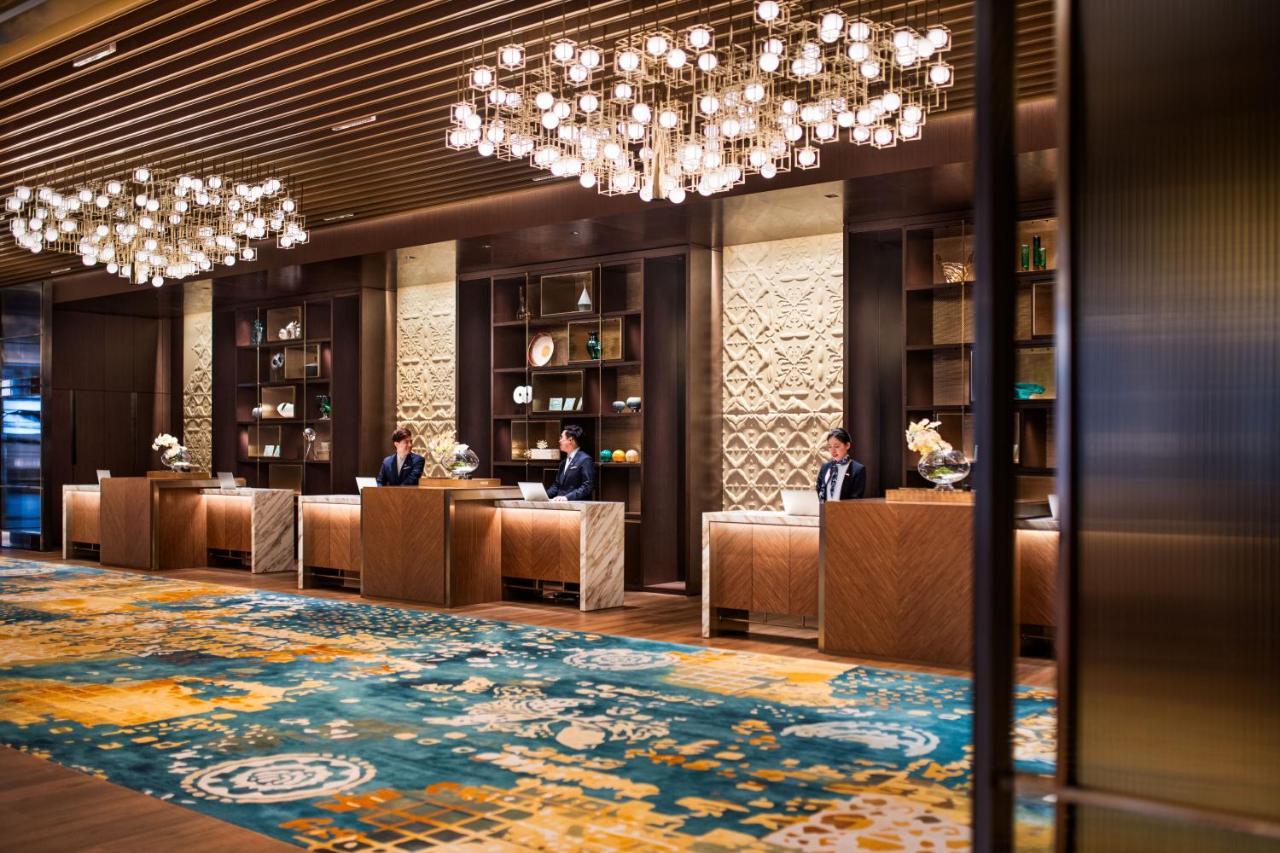 Andaz Macau, By Hyatt Hotel Екстериор снимка