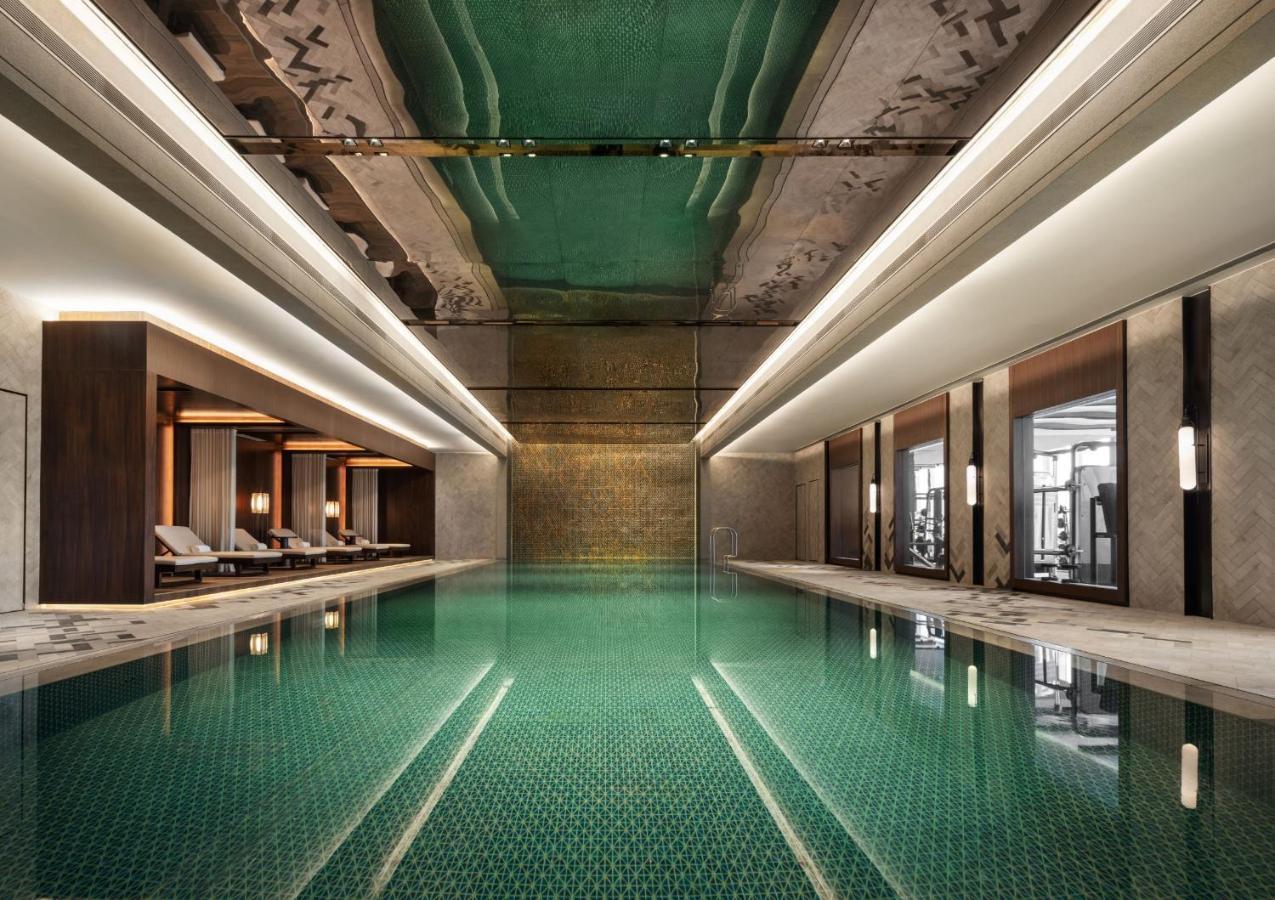 Andaz Macau, By Hyatt Hotel Екстериор снимка