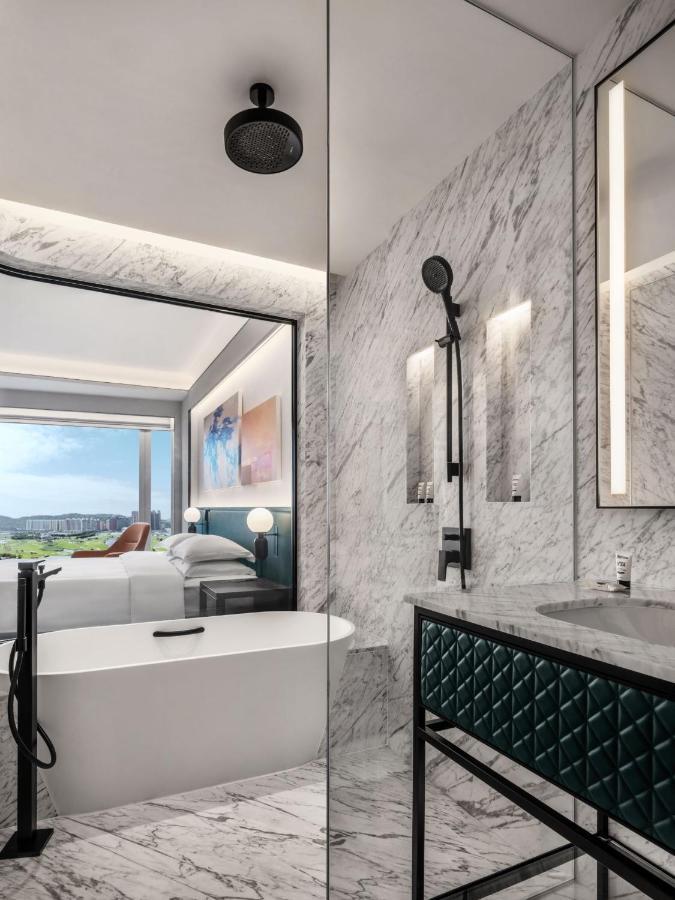 Andaz Macau, By Hyatt Hotel Екстериор снимка