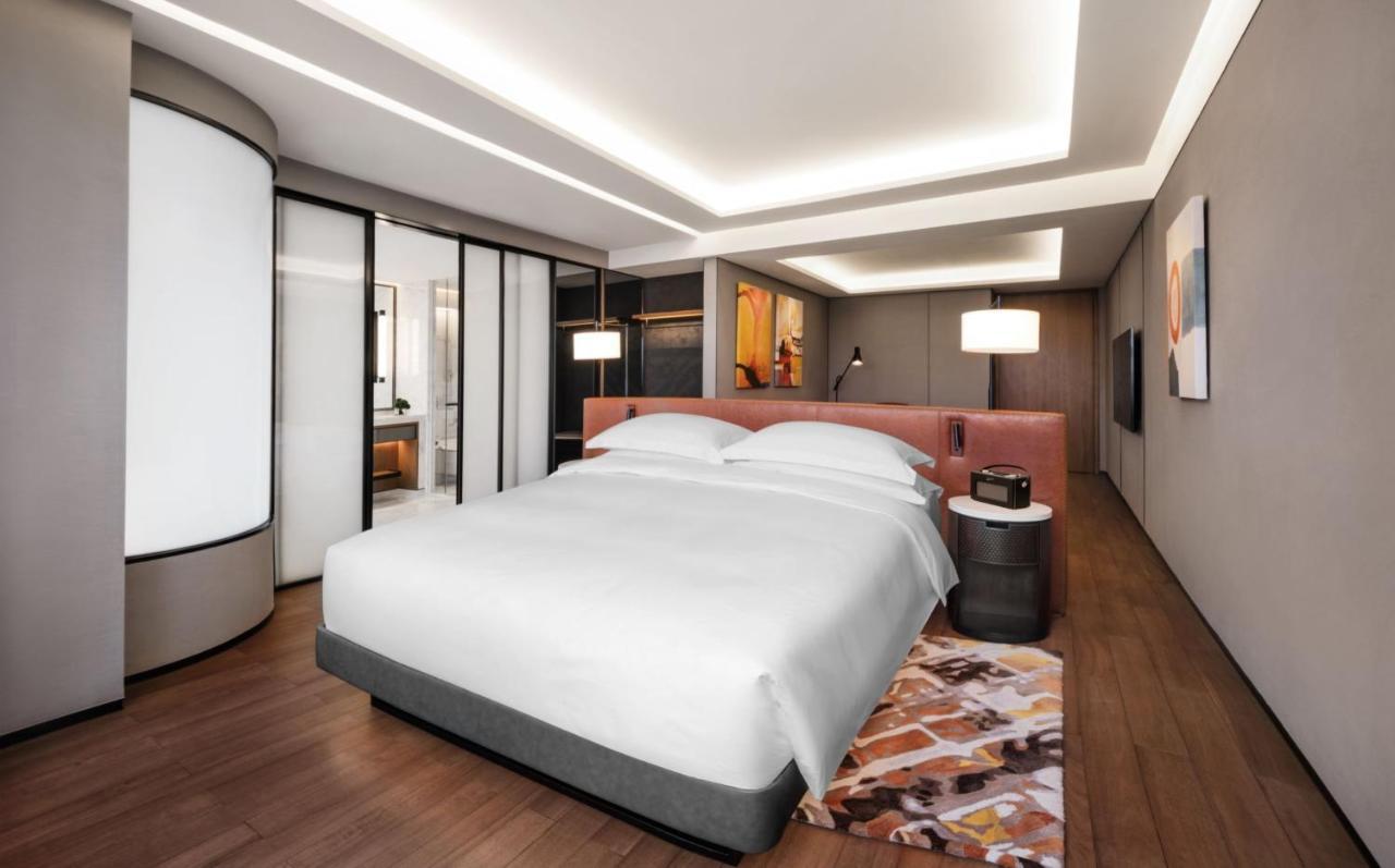 Andaz Macau, By Hyatt Hotel Екстериор снимка