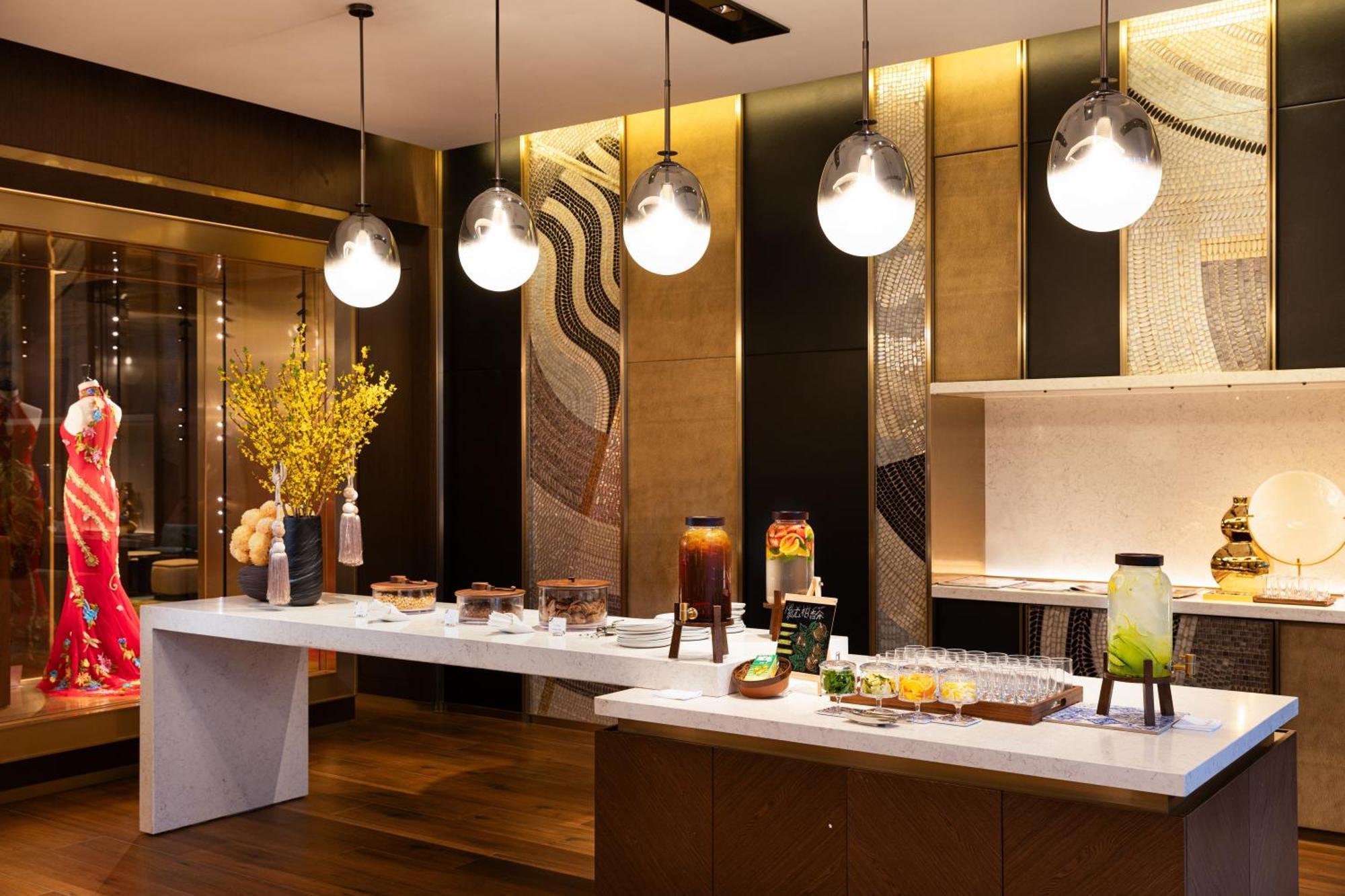 Andaz Macau, By Hyatt Hotel Екстериор снимка