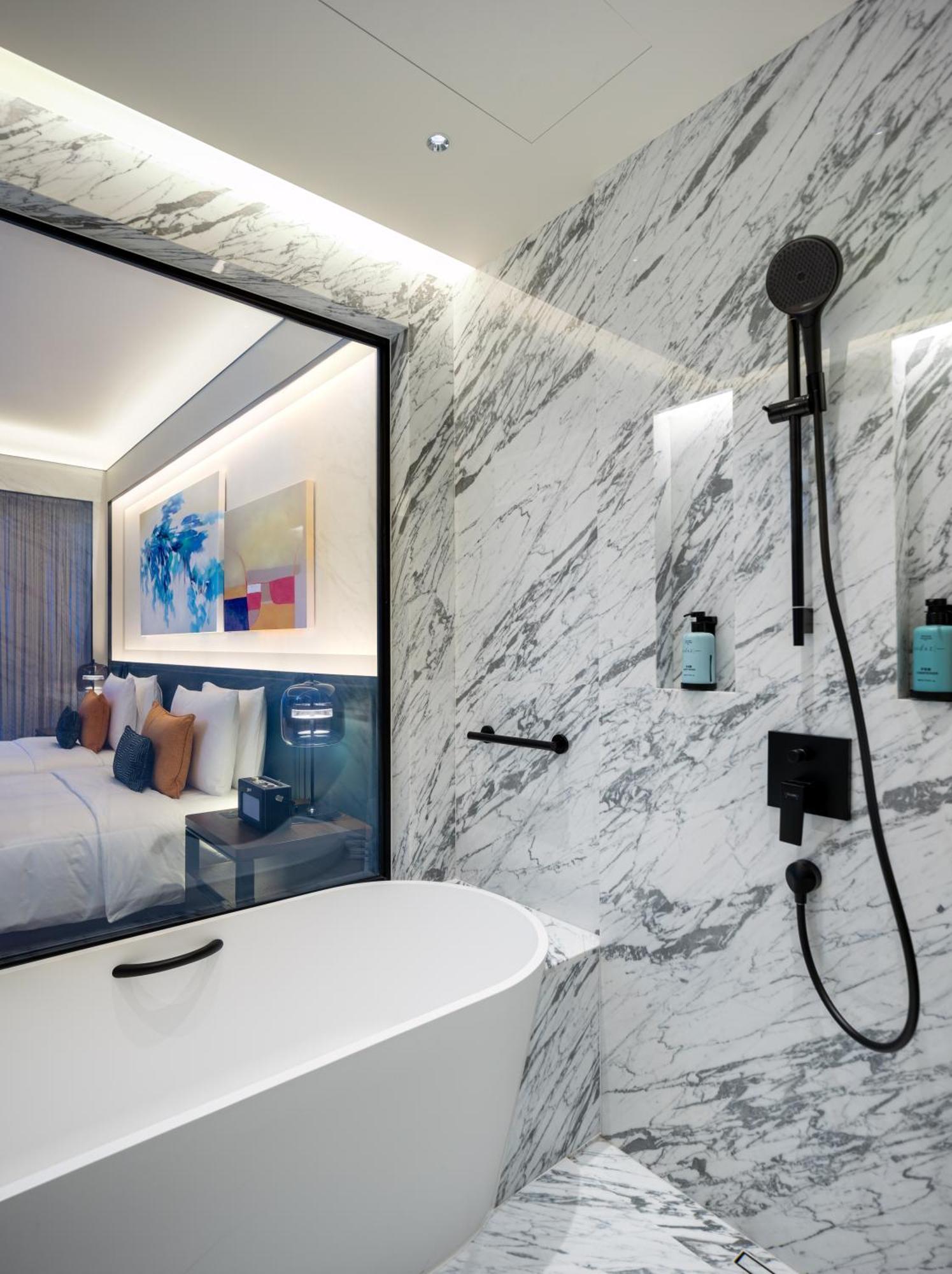 Andaz Macau, By Hyatt Hotel Екстериор снимка