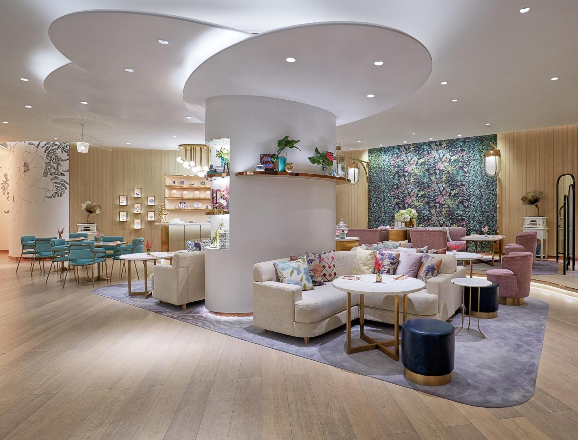 Andaz Macau, By Hyatt Hotel Екстериор снимка