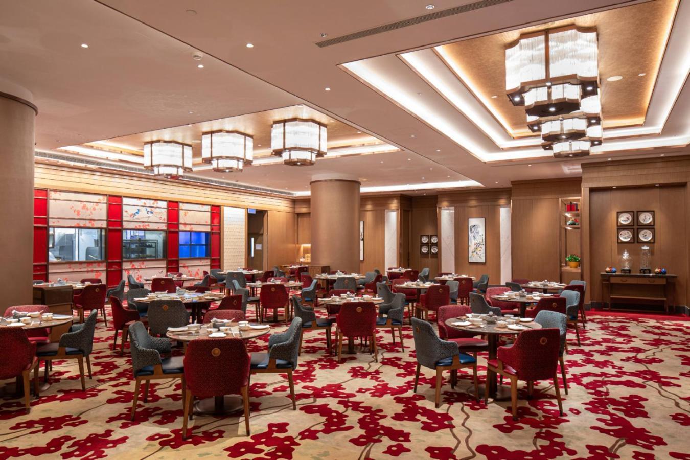 Andaz Macau, By Hyatt Hotel Екстериор снимка