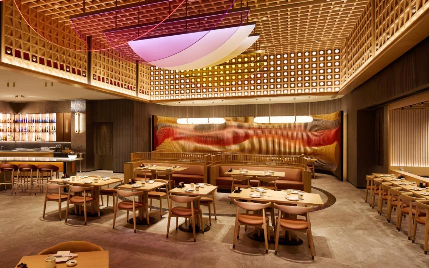 Andaz Macau, By Hyatt Hotel Екстериор снимка