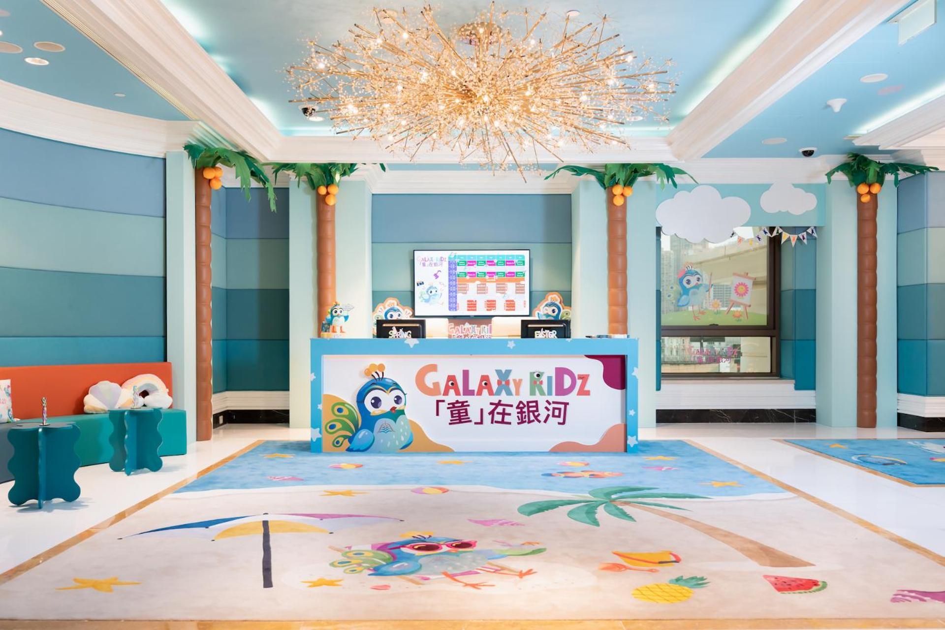 Andaz Macau, By Hyatt Hotel Екстериор снимка