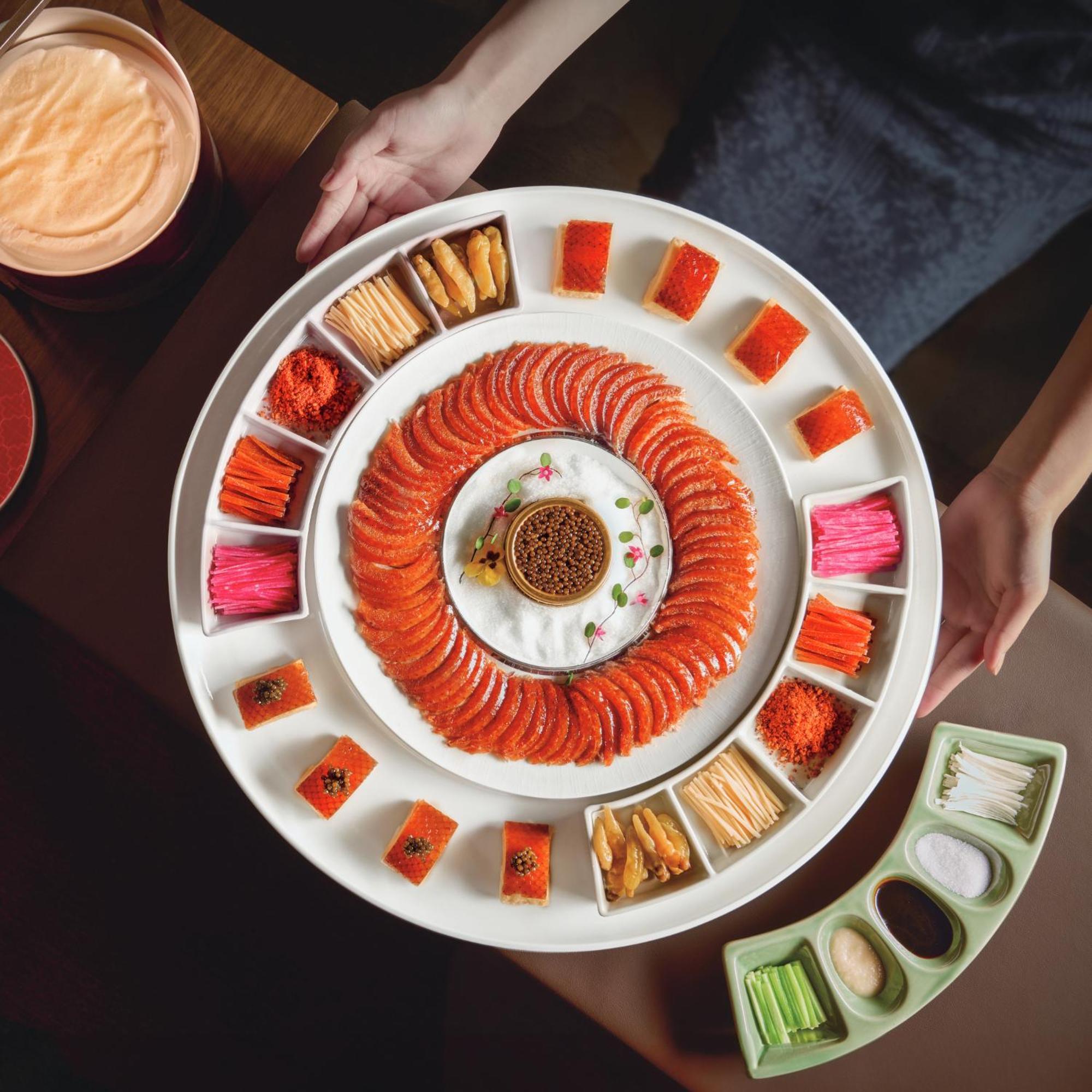 Andaz Macau, By Hyatt Hotel Екстериор снимка