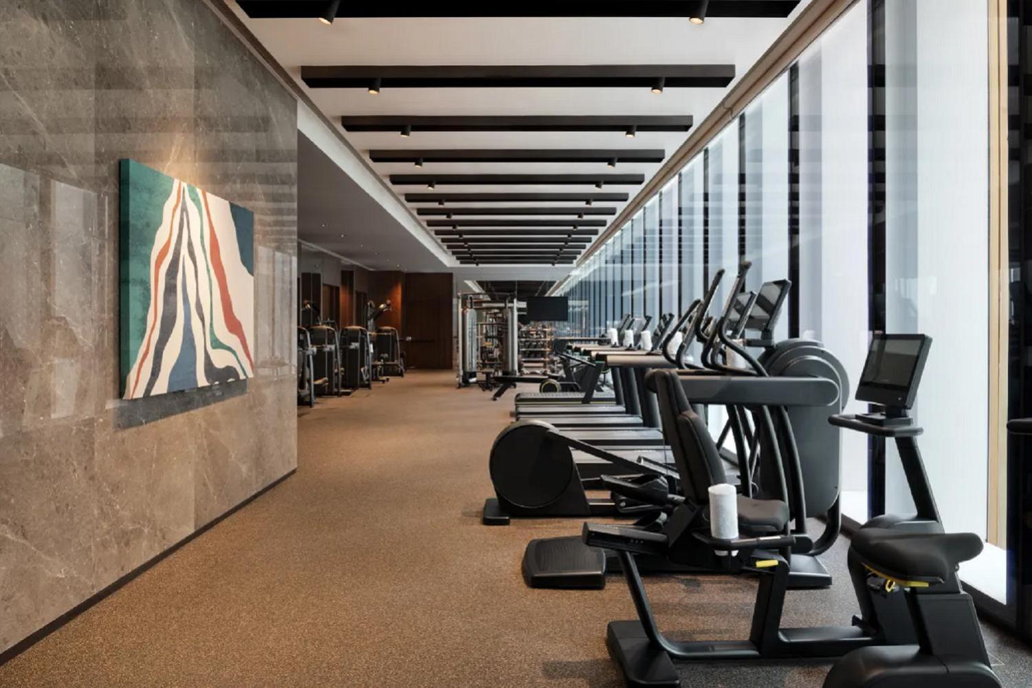 Andaz Macau, By Hyatt Hotel Екстериор снимка