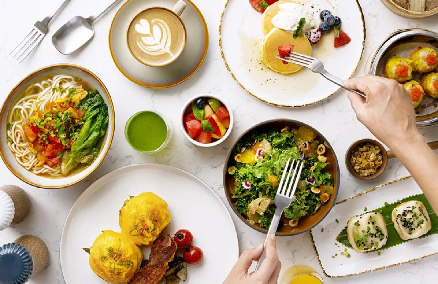 Andaz Macau, By Hyatt Hotel Екстериор снимка