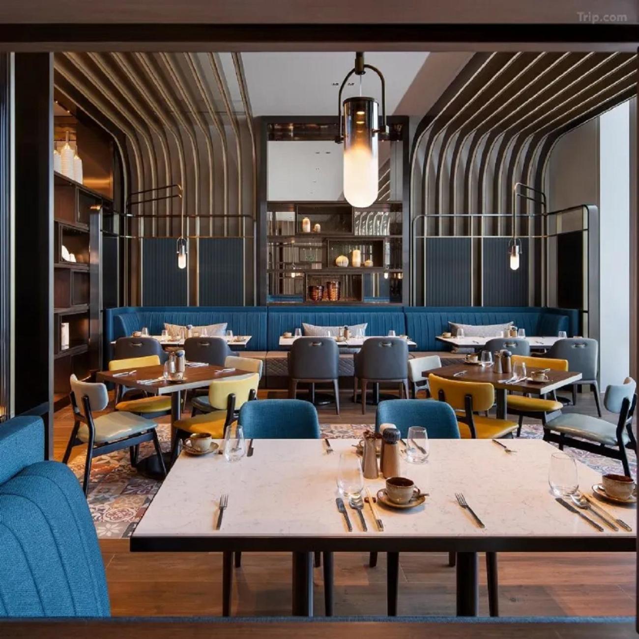 Andaz Macau, By Hyatt Hotel Екстериор снимка