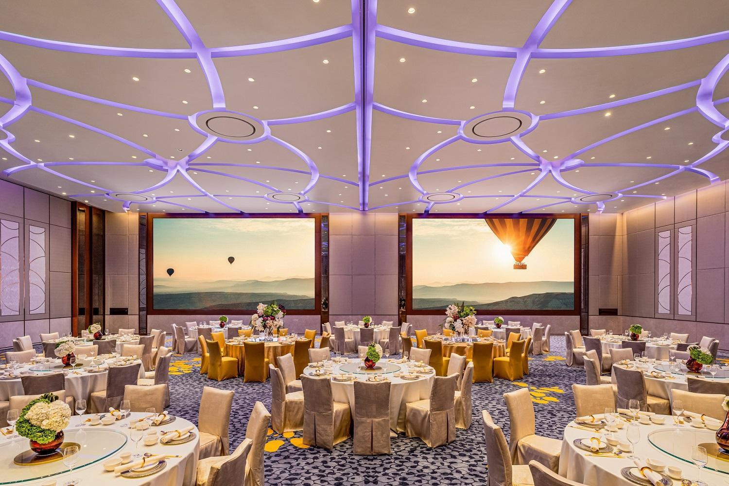 Andaz Macau, By Hyatt Hotel Екстериор снимка