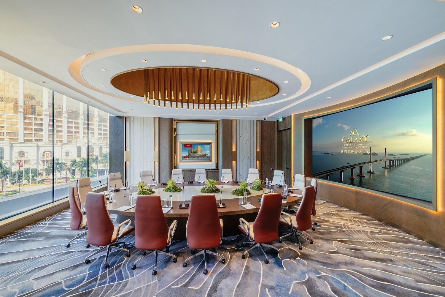 Andaz Macau, By Hyatt Hotel Екстериор снимка